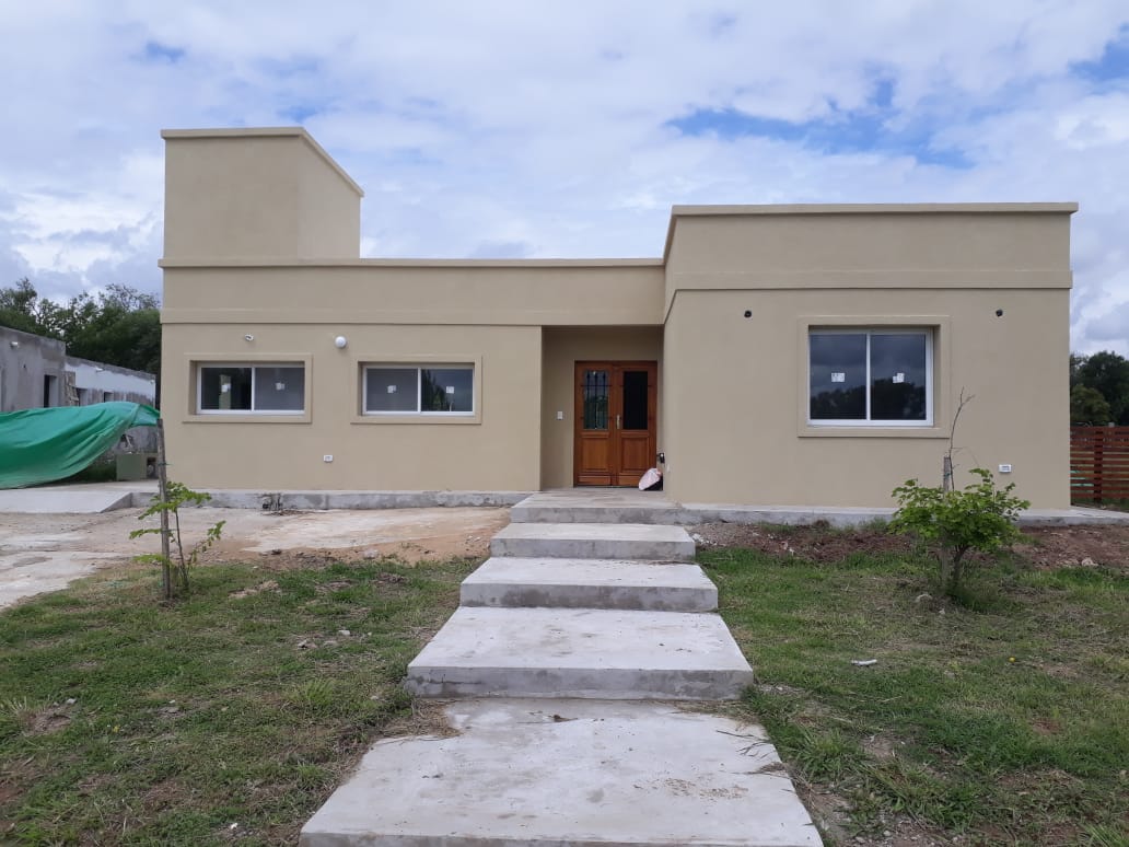 Bº San Sebastian casa 2